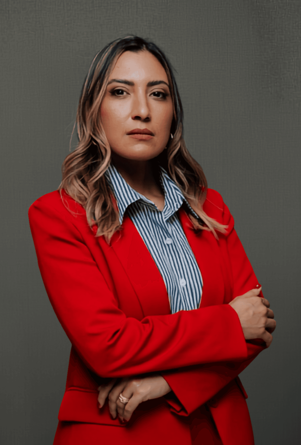 Dra. Samara Maciel