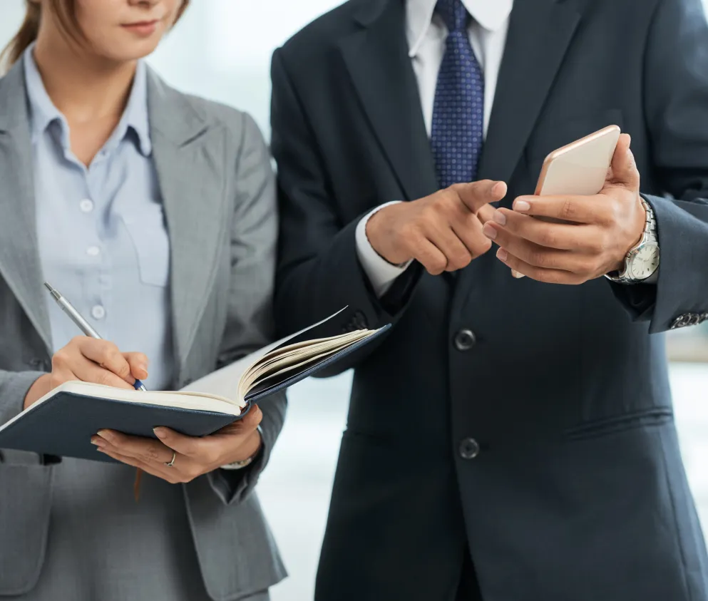 Trabalhista Empresarial